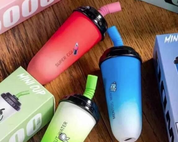 冰熊烟口味推荐一下 冰熊牌子